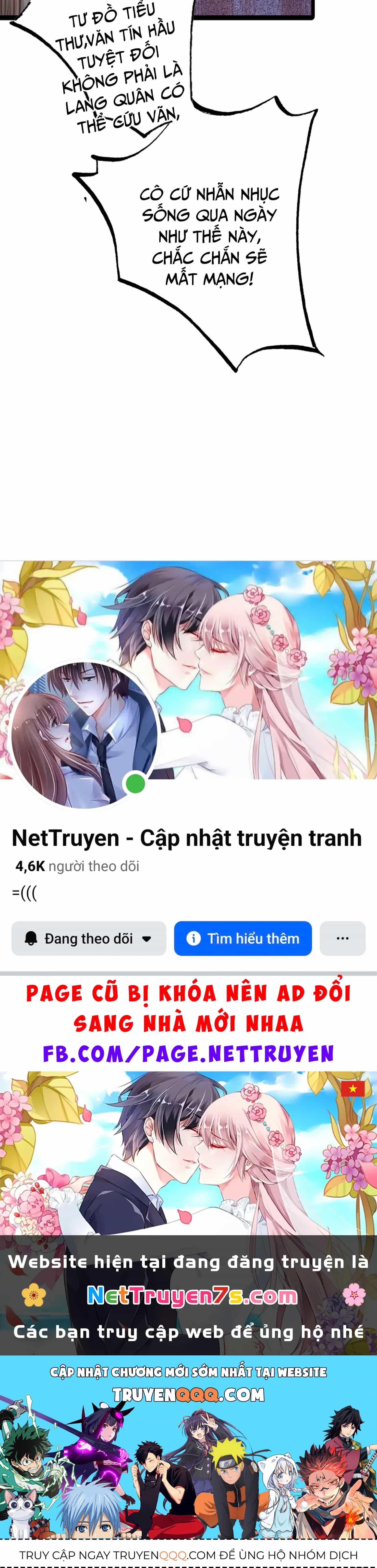 Trọng Sinh Chi Ác Phi Nghịch Tập - Chương 48 - ảnh 8