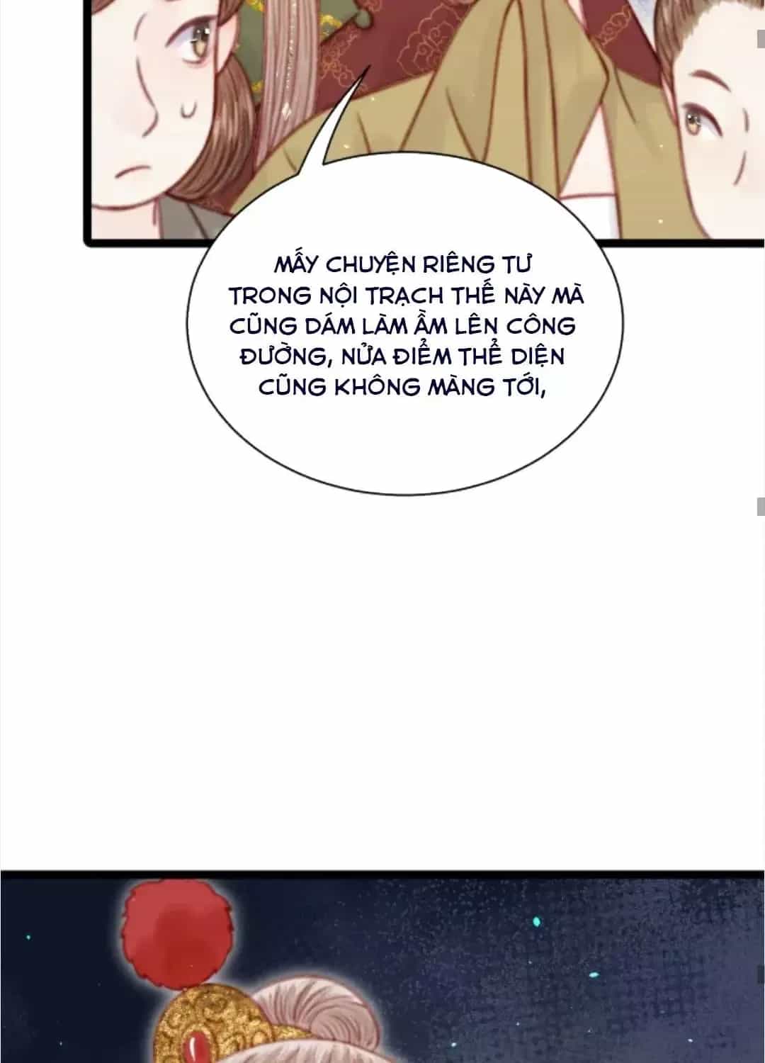 Trọng Sinh Chi Ác Phi Nghịch Tập - Chương 48 - ảnh 84