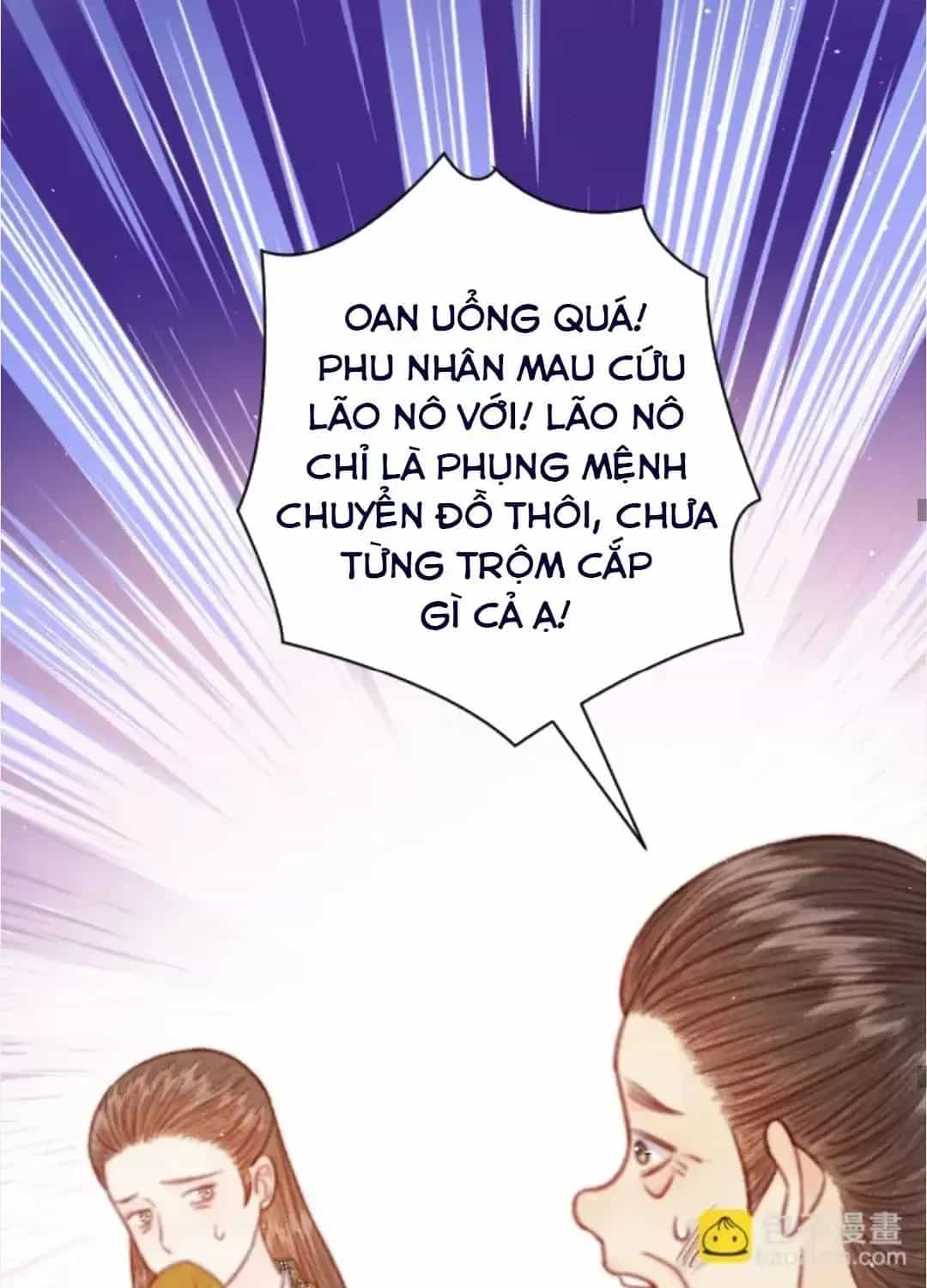 Trọng Sinh Chi Ác Phi Nghịch Tập - Chương 48 - ảnh 91