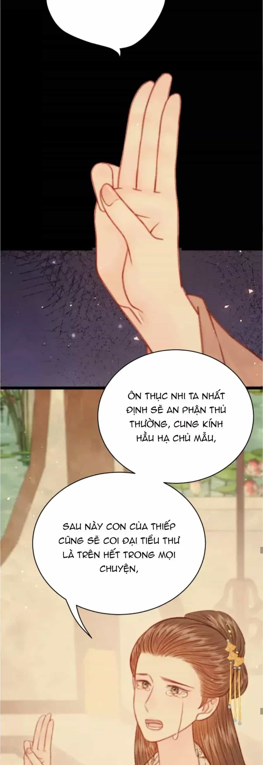 Trọng Sinh Chi Ác Phi Nghịch Tập - Chương 50 - ảnh 30