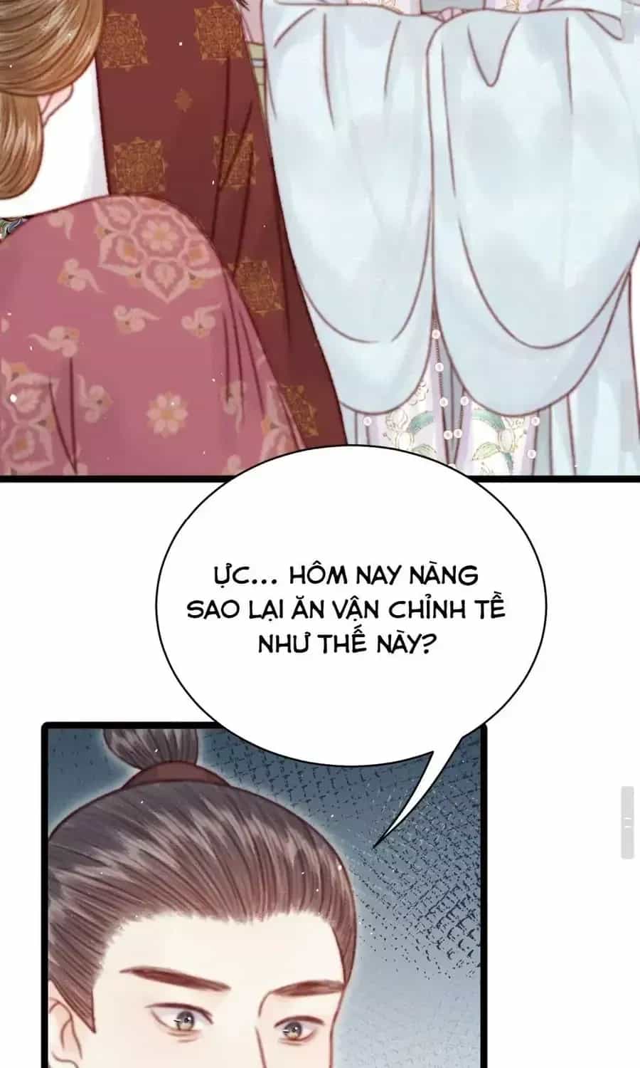 Trọng Sinh Chi Ác Phi Nghịch Tập - Chương 51 - ảnh 137