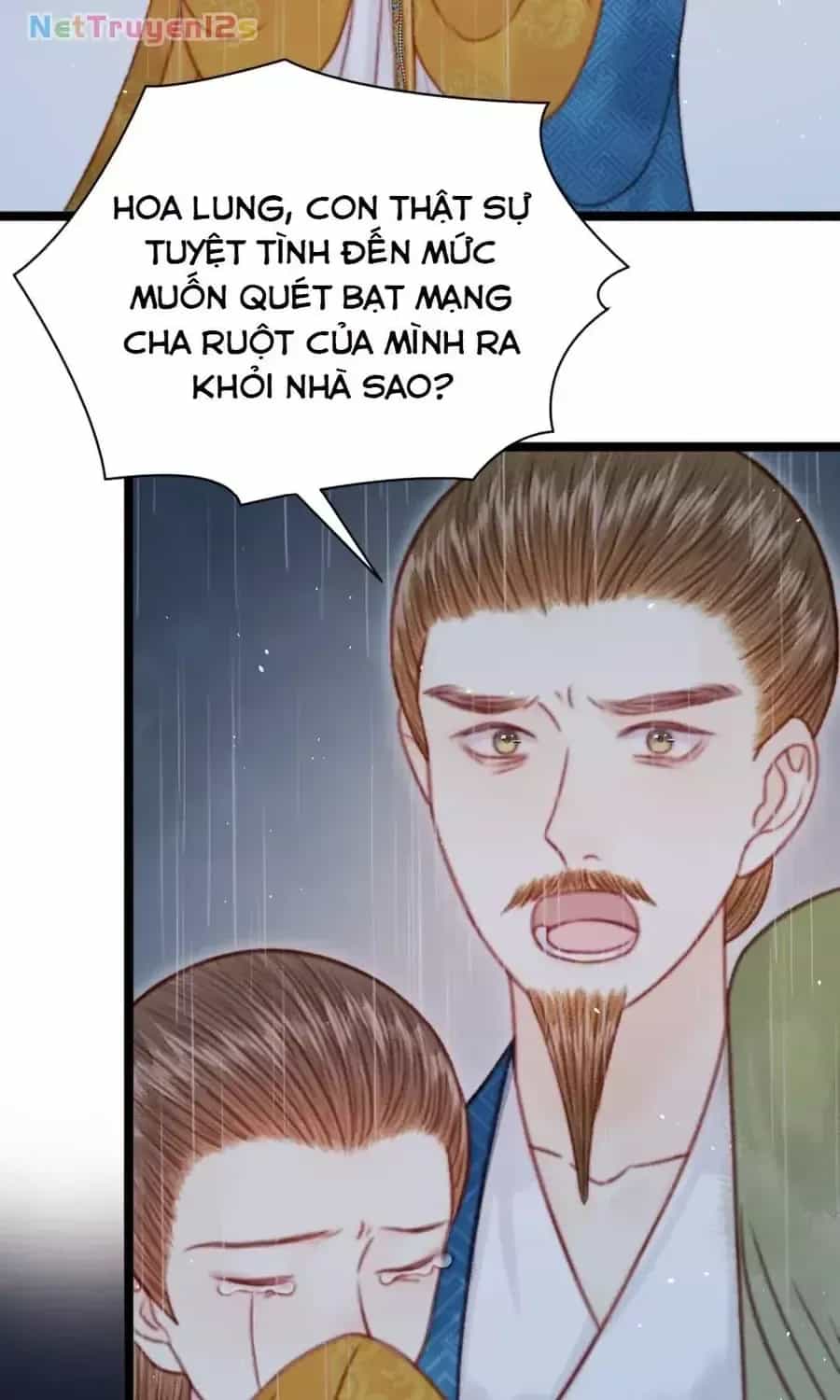 Trọng Sinh Chi Ác Phi Nghịch Tập - Chương 51 - ảnh 17