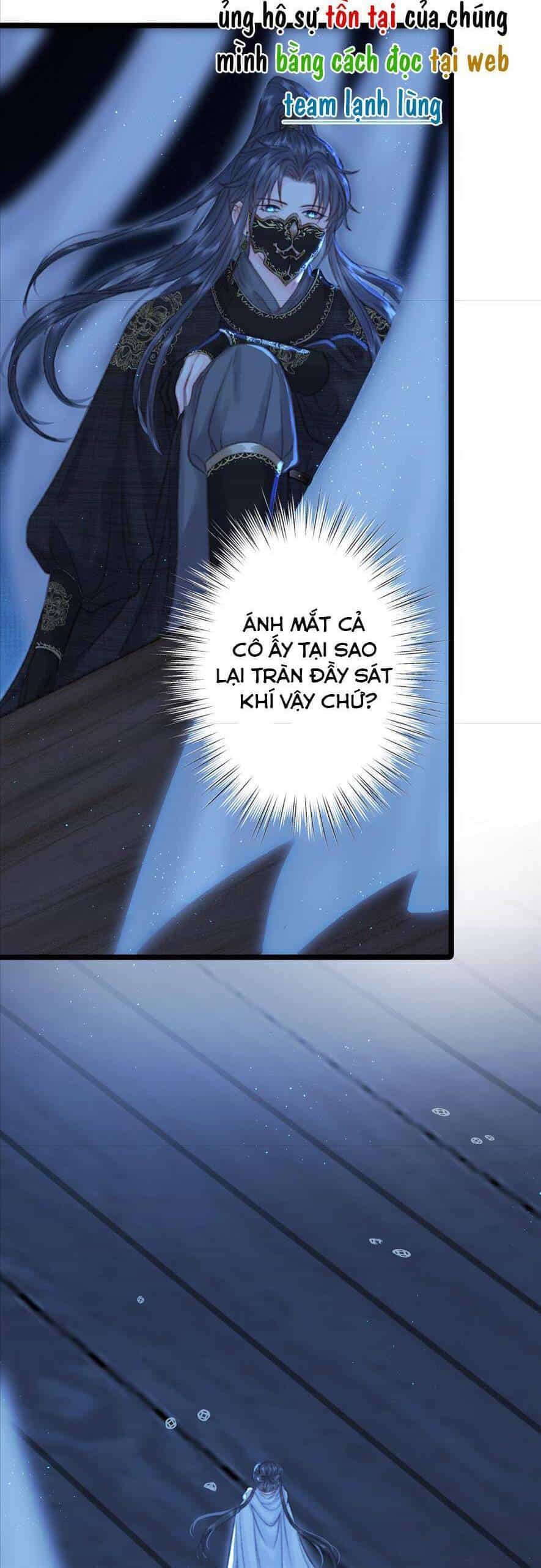 Trọng Sinh Chi Ác Phi Nghịch Tập - Chương 4 - ảnh 28