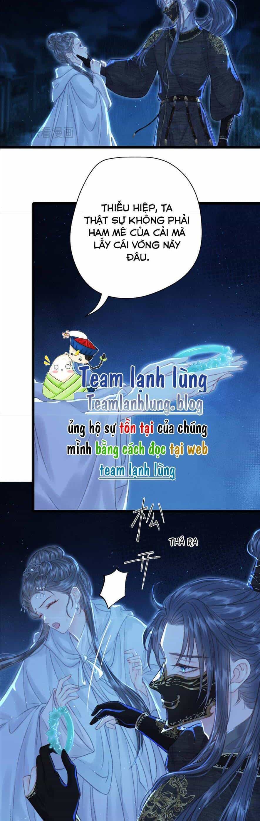 Trọng Sinh Chi Ác Phi Nghịch Tập - Chương 4 - ảnh 37