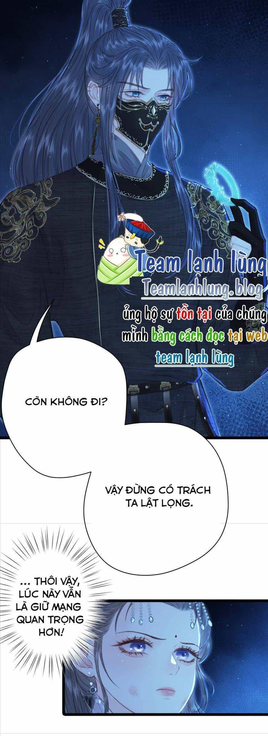 Trọng Sinh Chi Ác Phi Nghịch Tập - Chương 4 - ảnh 39