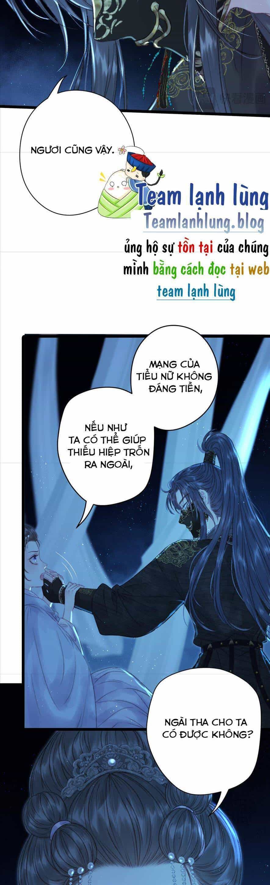 Trọng Sinh Chi Ác Phi Nghịch Tập - Chương 4 - ảnh 58