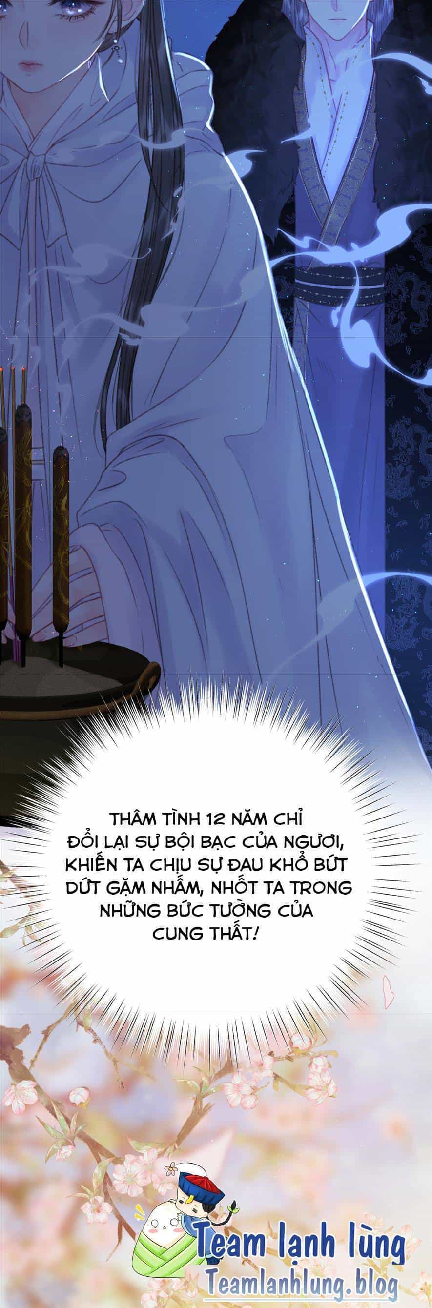 Trọng Sinh Chi Ác Phi Nghịch Tập - Chương 4 - ảnh 68