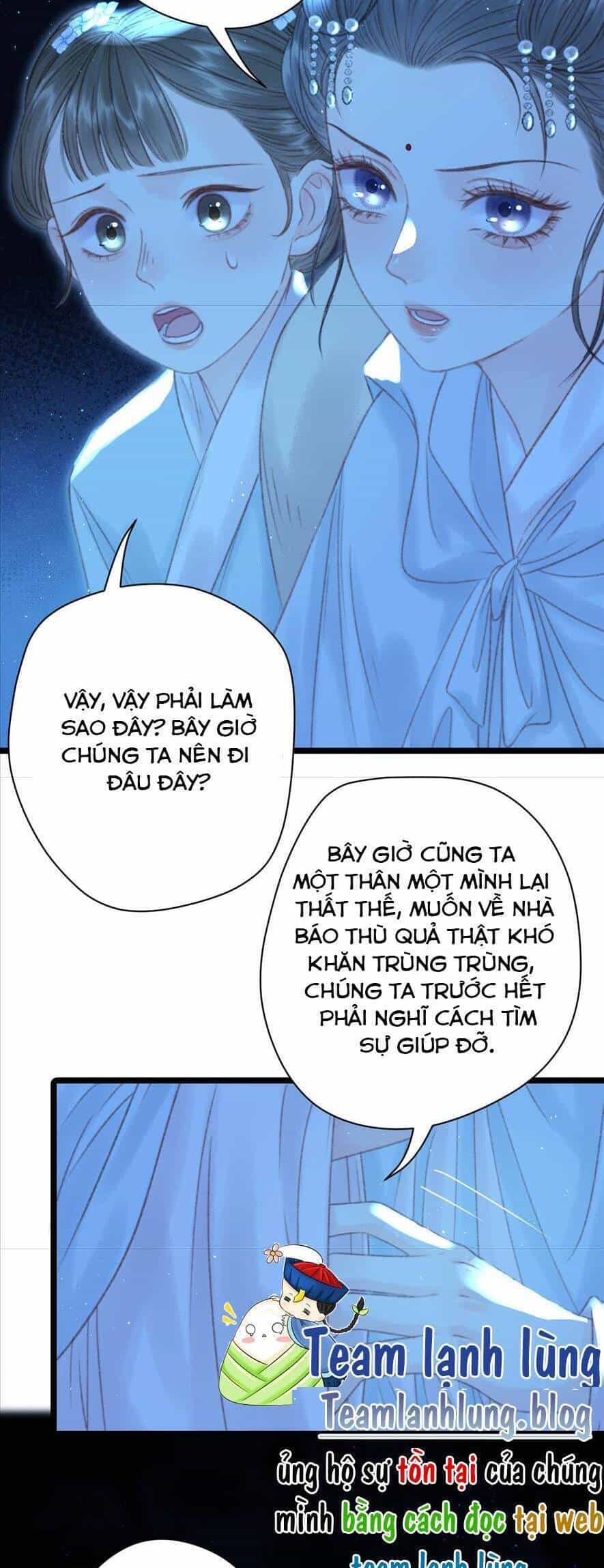 Trọng Sinh Chi Ác Phi Nghịch Tập - Chương 4 - ảnh 93