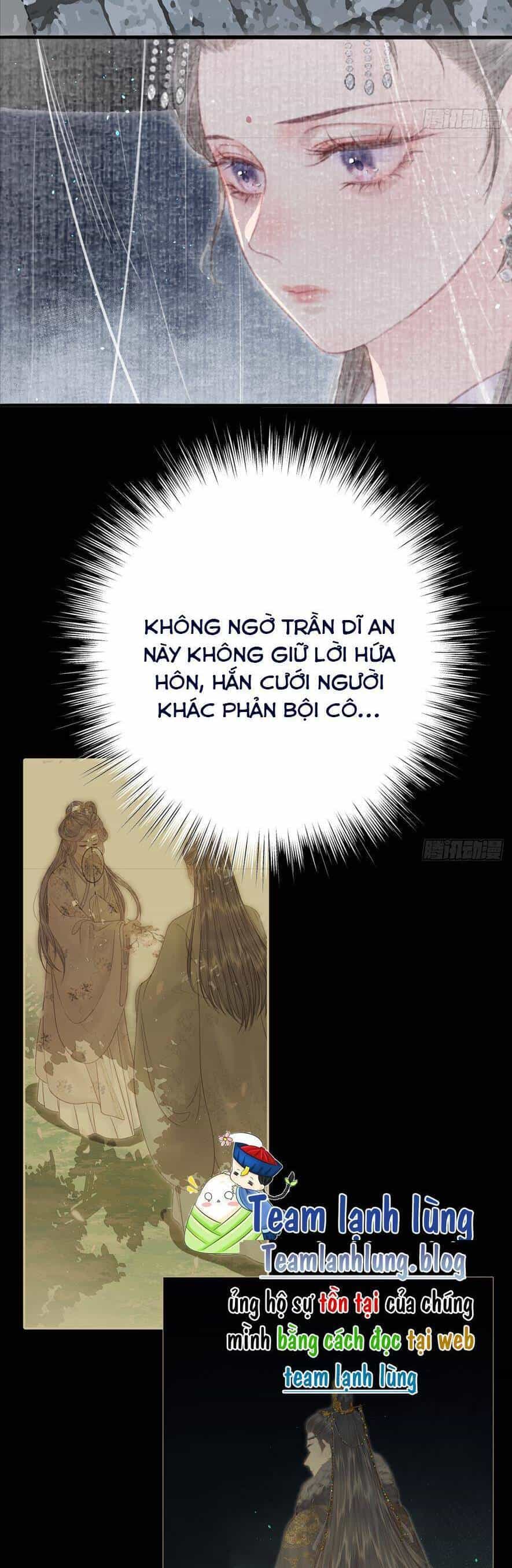 Trọng Sinh Chi Ác Phi Nghịch Tập - Chương 5 - ảnh 23