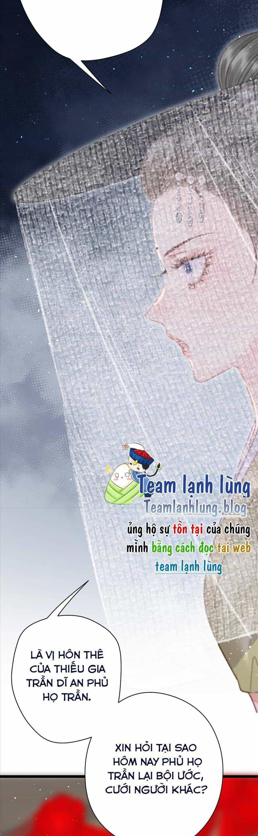 Trọng Sinh Chi Ác Phi Nghịch Tập - Chương 5 - ảnh 32