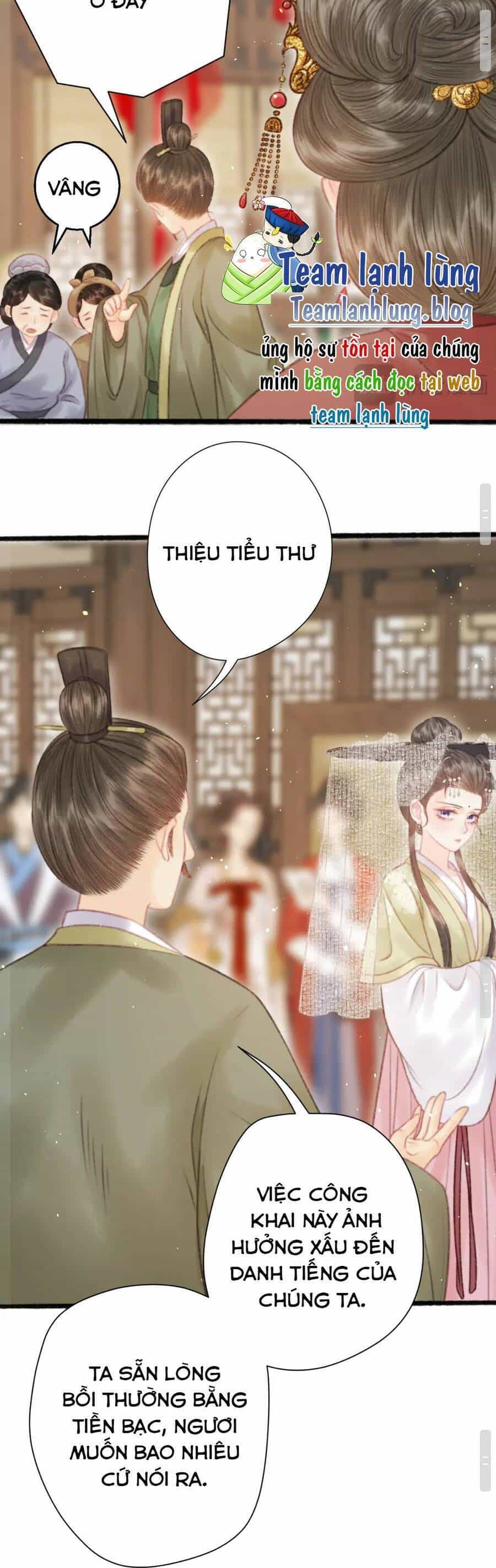 Trọng Sinh Chi Ác Phi Nghịch Tập - Chương 6 - ảnh 31