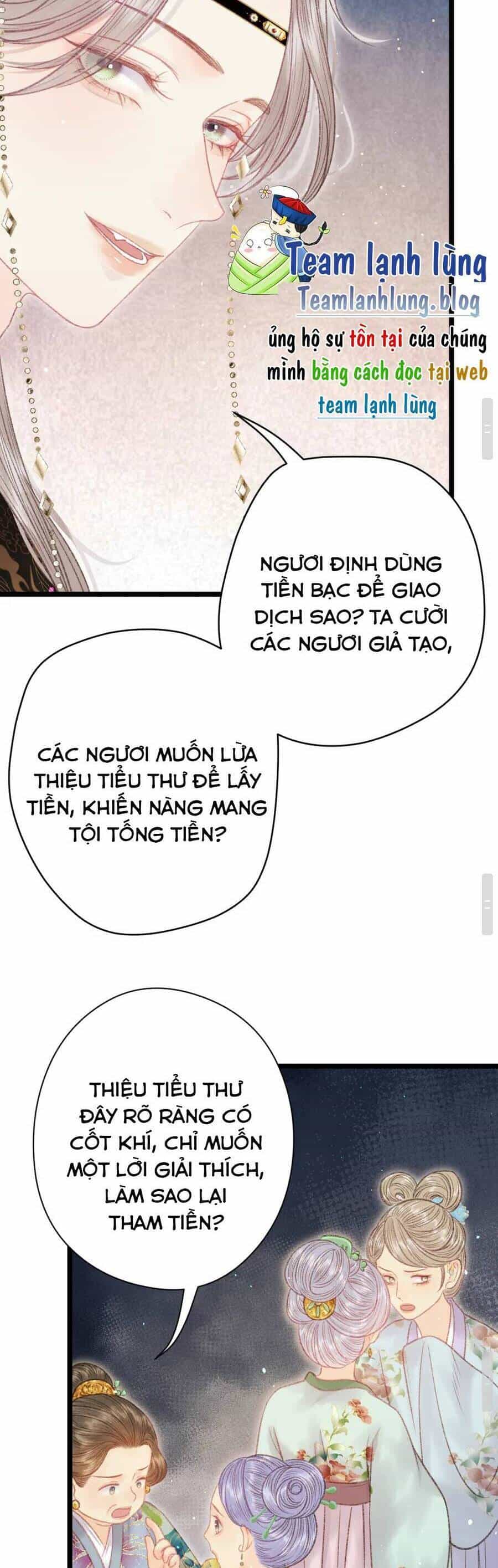 Trọng Sinh Chi Ác Phi Nghịch Tập - Chương 6 - ảnh 34