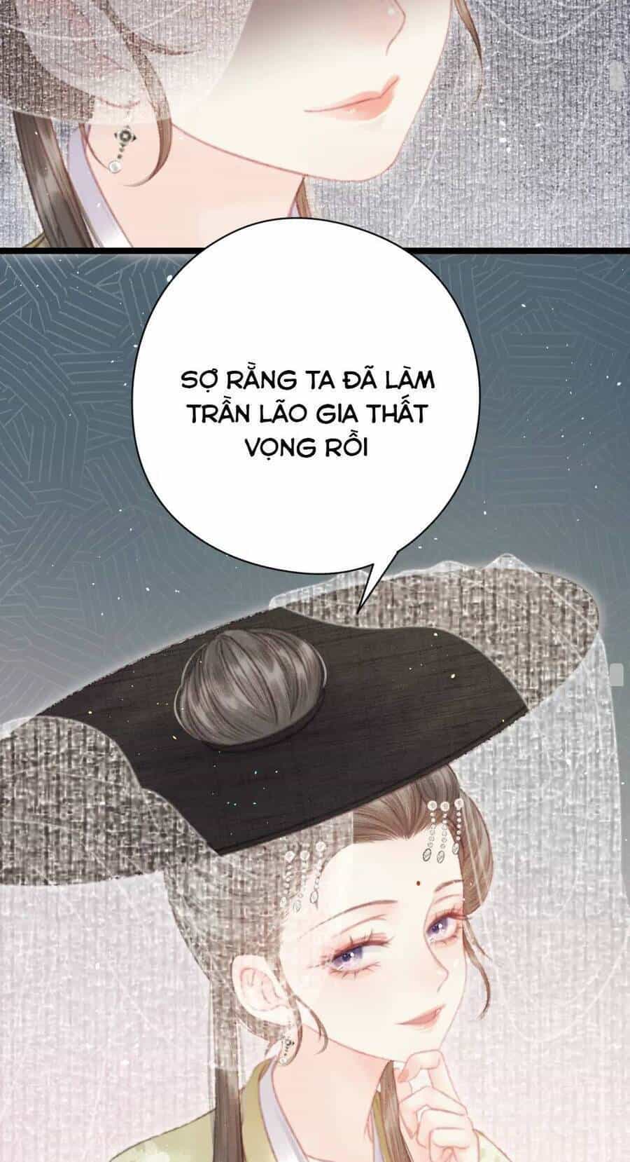 Trọng Sinh Chi Ác Phi Nghịch Tập - Chương 6 - ảnh 40