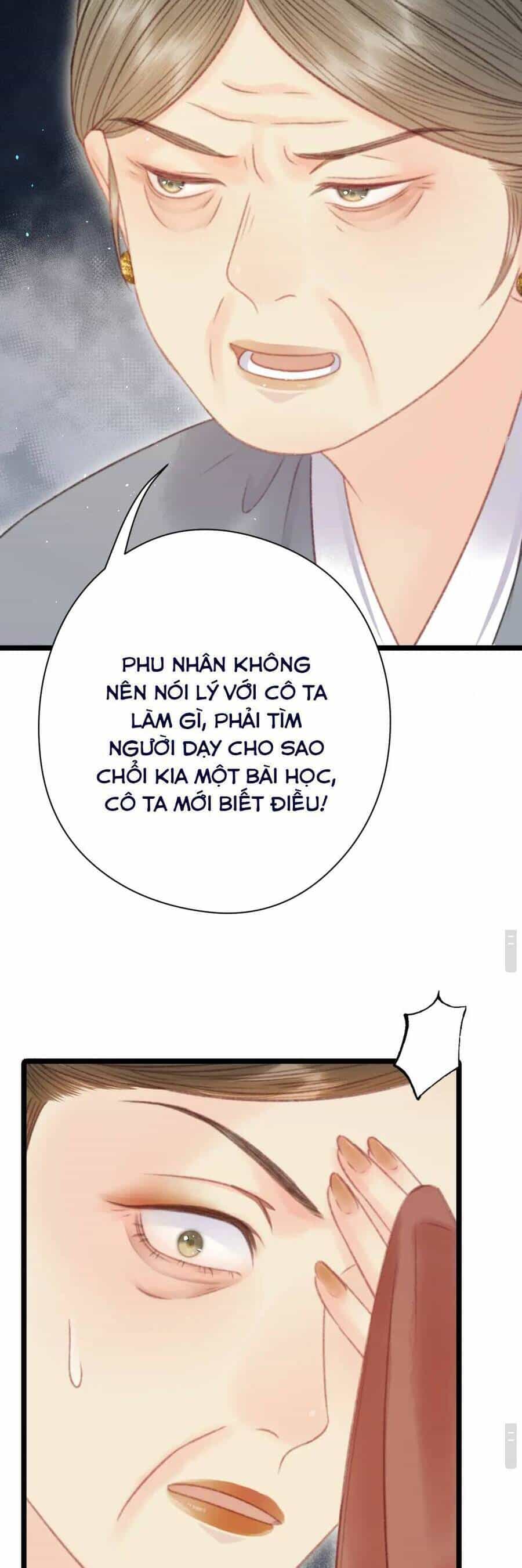 Trọng Sinh Chi Ác Phi Nghịch Tập - Chương 7 - ảnh 16