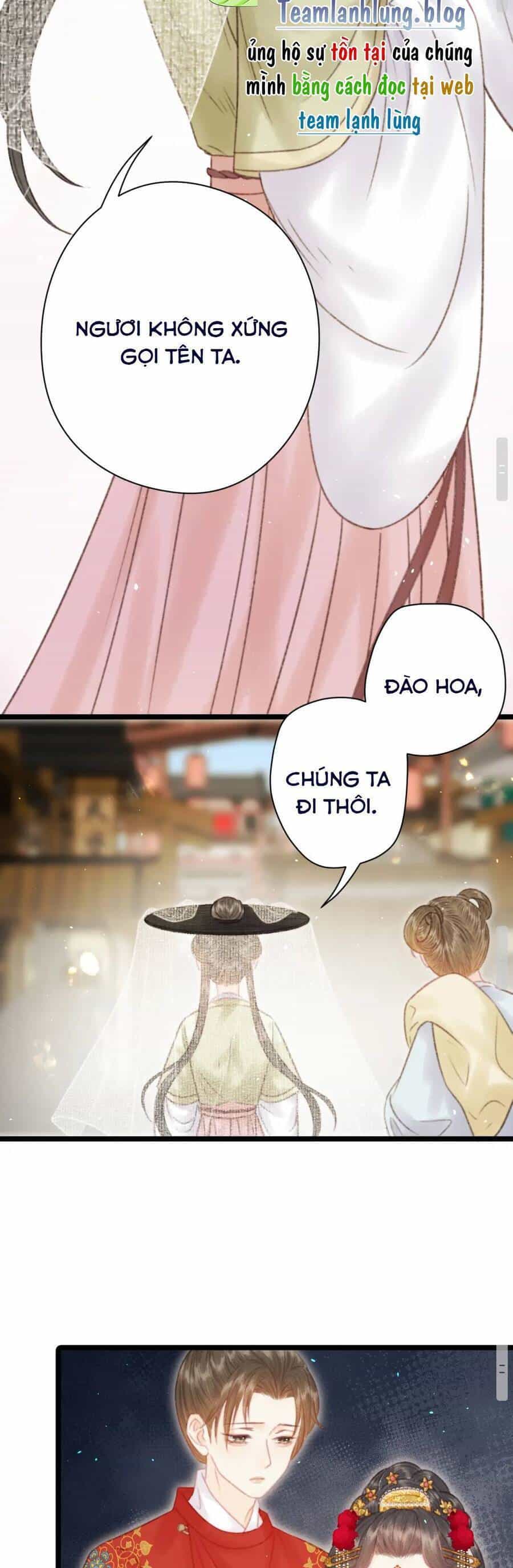 Trọng Sinh Chi Ác Phi Nghịch Tập - Chương 7 - ảnh 21