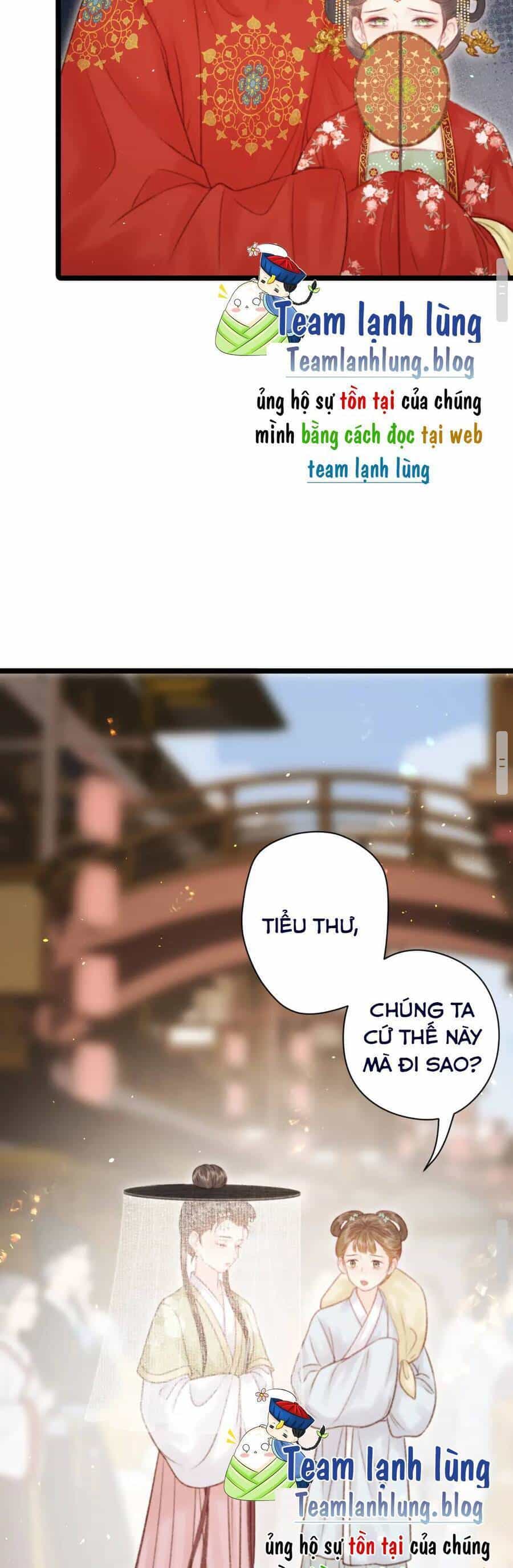 Trọng Sinh Chi Ác Phi Nghịch Tập - Chương 7 - ảnh 22