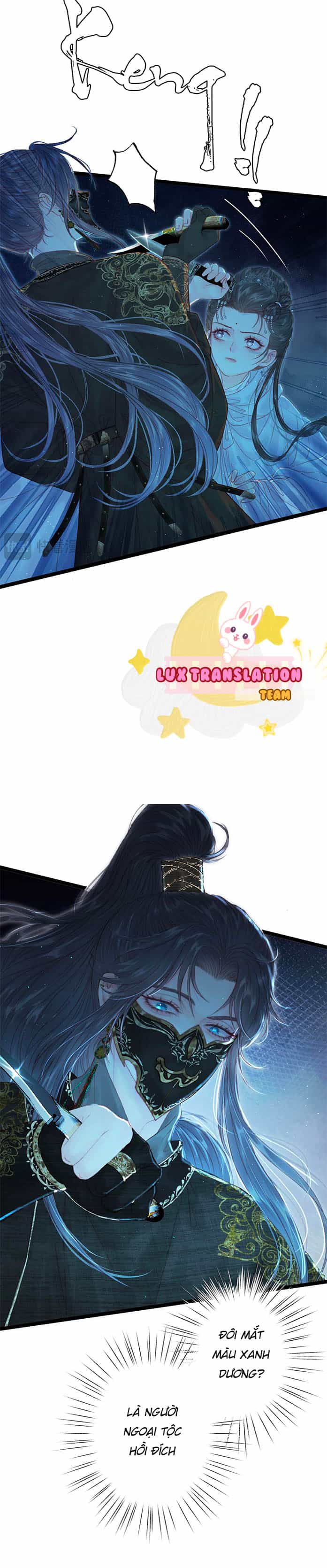 Trọng Sinh Chi Ác Phi Nghịch Thiên - Chương 3 - ảnh 23