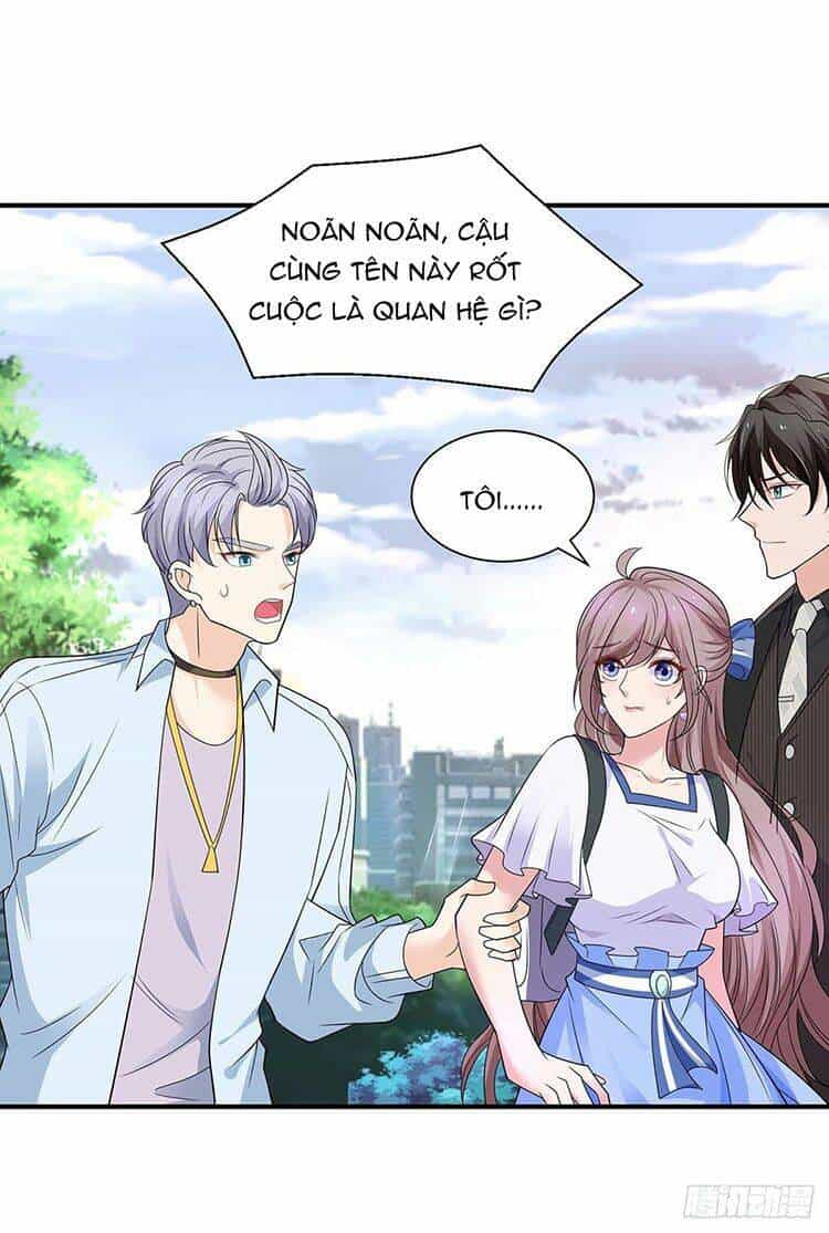 Trọng Sinh Chi Ngược Tra Nữ Vương - Chương 13 - ảnh 2
