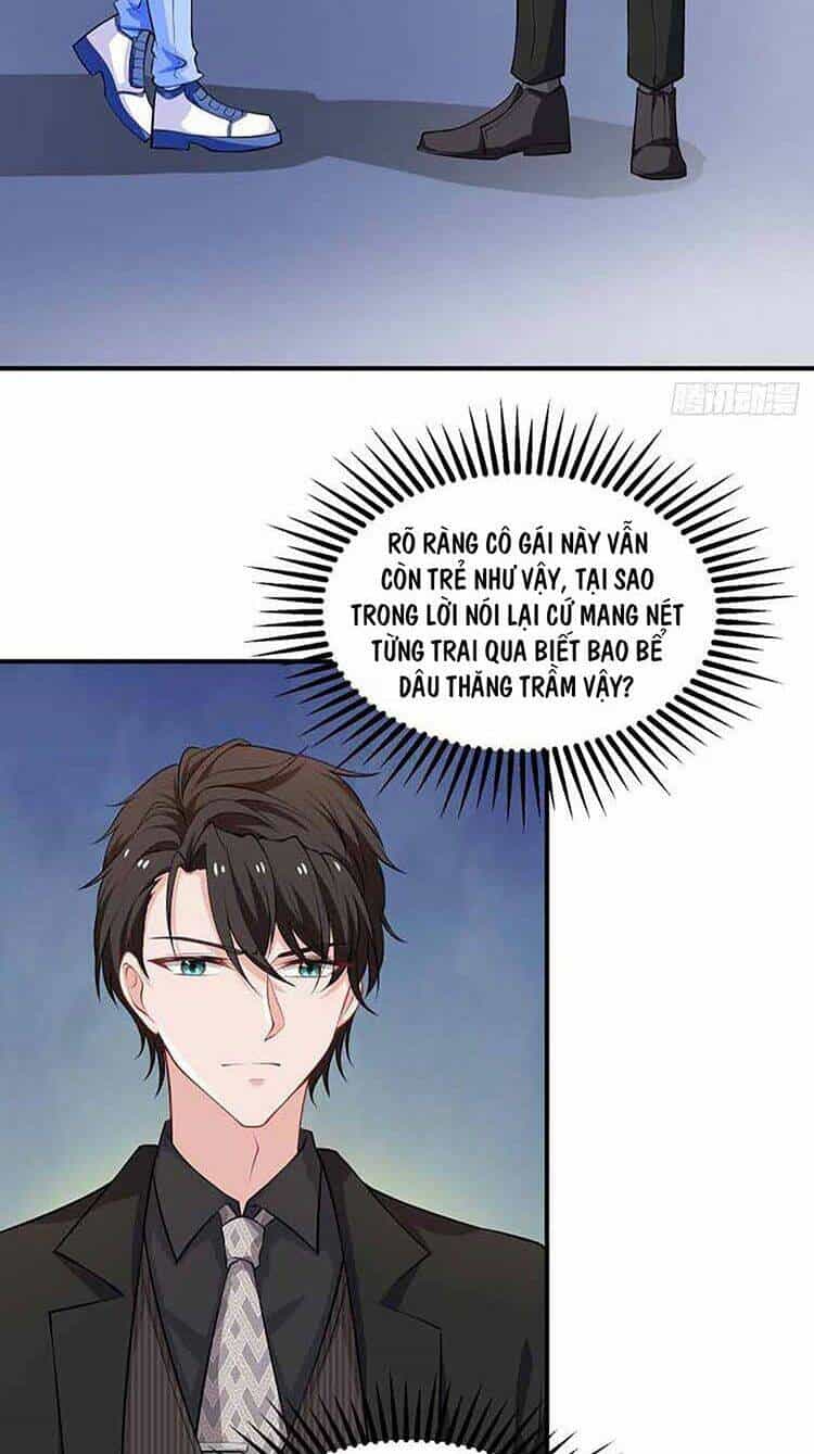 Trọng Sinh Chi Ngược Tra Nữ Vương - Chương 19 - ảnh 17