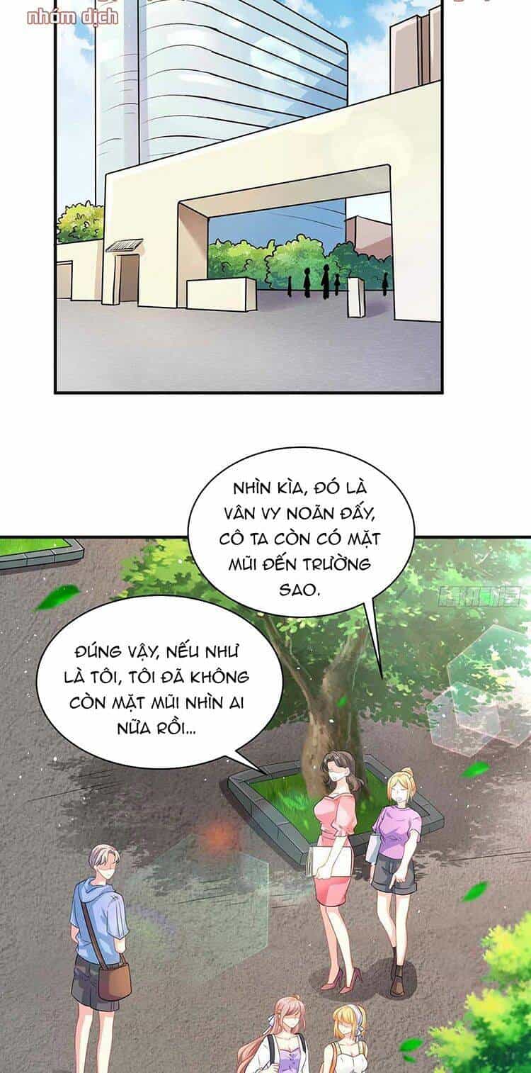 Trọng Sinh Chi Ngược Tra Nữ Vương - Chương 20 - ảnh 2
