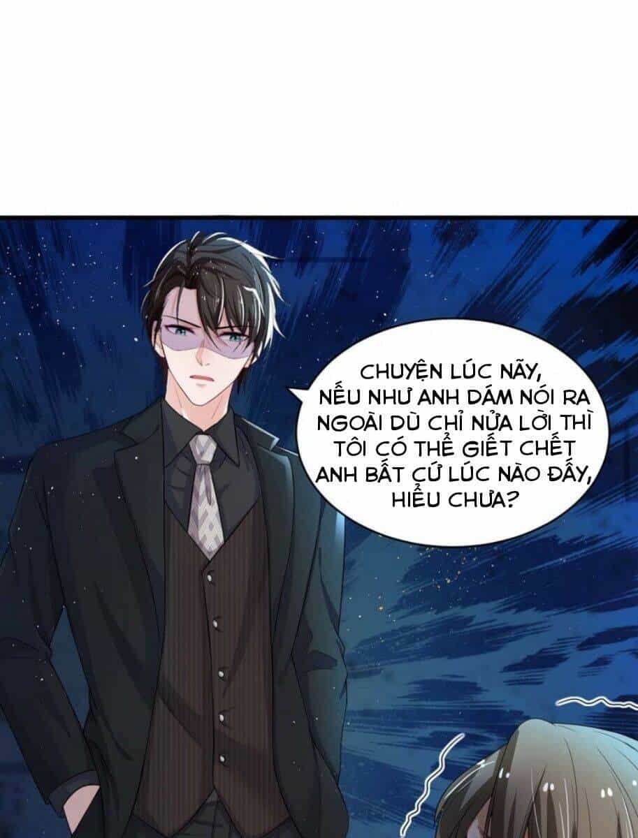 Trọng Sinh Chi Ngược Tra Nữ Vương - Chương 4 - ảnh 5