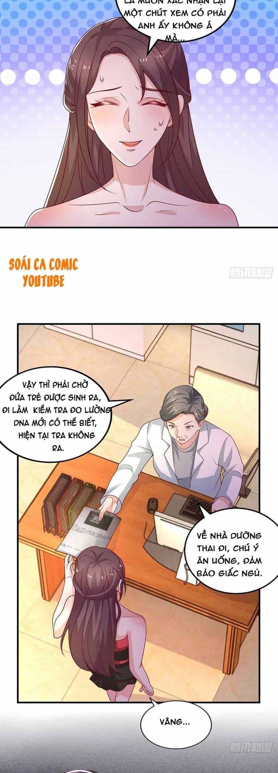Trọng Sinh Chi Ngược Tra Nữ Vương - Chương 40 - ảnh 13