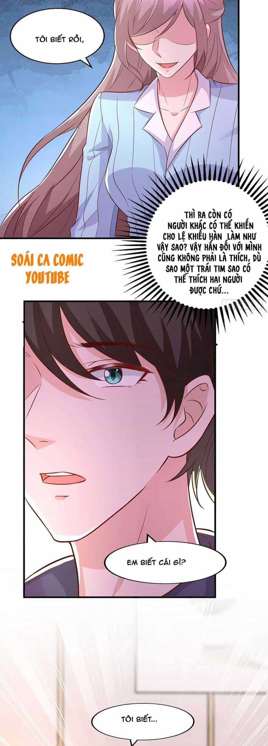 Trọng Sinh Chi Ngược Tra Nữ Vương - Chương 44 - ảnh 2