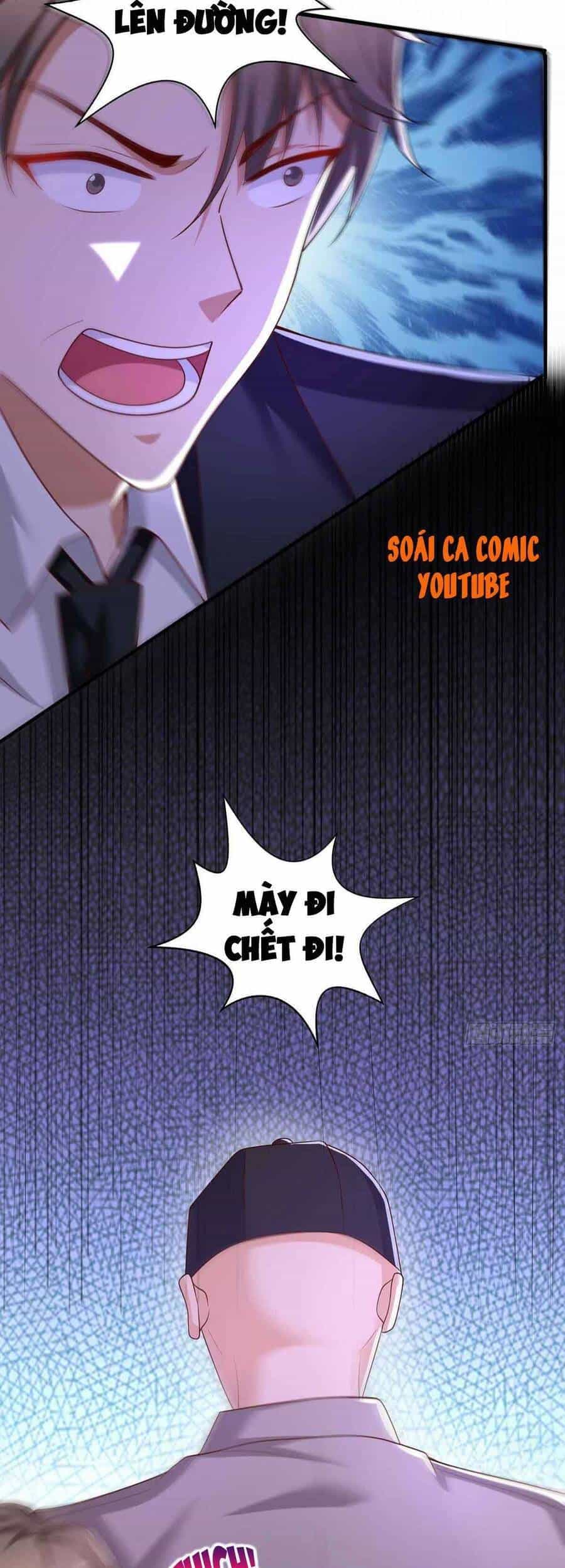 Trọng Sinh Chi Ngược Tra Nữ Vương - Chương 49 - ảnh 10