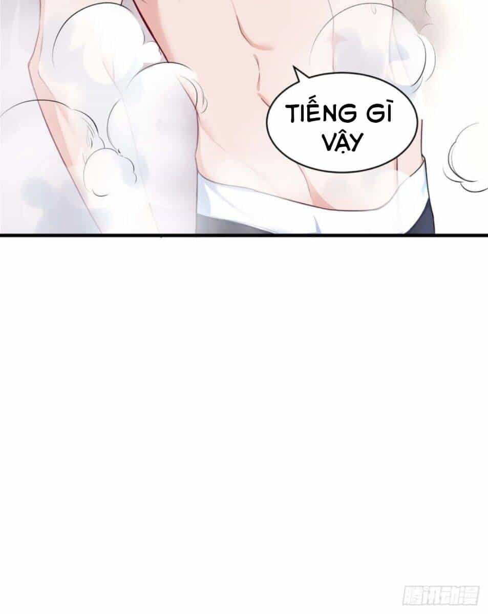 Trọng Sinh Chi Ngược Tra Nữ Vương - Chương 5 - ảnh 27