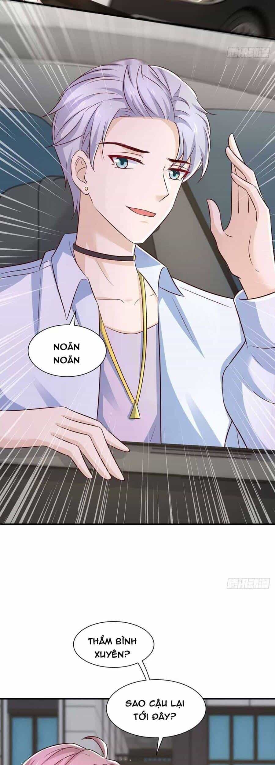 Trọng Sinh Chi Ngược Tra Nữ Vương - Chương 59 - ảnh 7