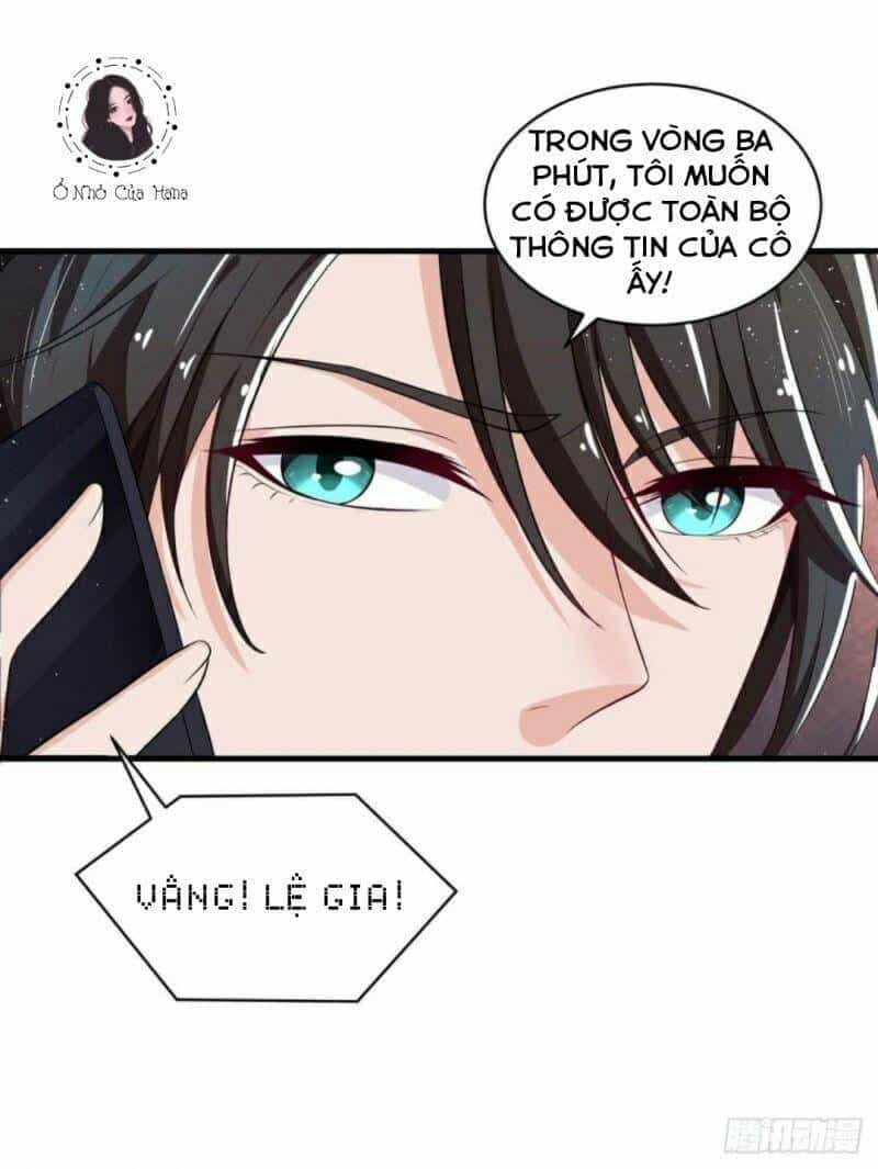 Trọng Sinh Chi Ngược Tra Nữ Vương - Chương 6 - ảnh 7
