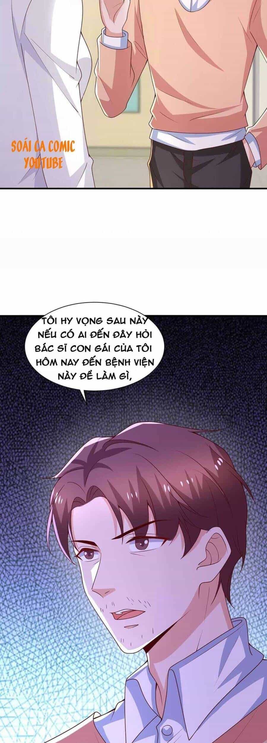 Trọng Sinh Chi Ngược Tra Nữ Vương - Chương 61 - ảnh 6