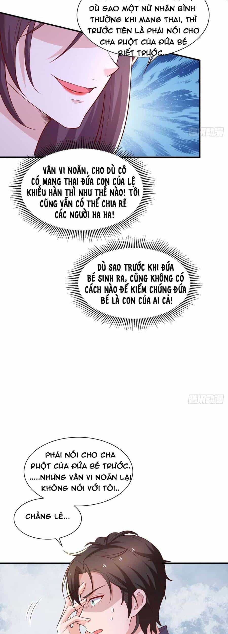 Trọng Sinh Chi Ngược Tra Nữ Vương - Chương 64 - ảnh 14