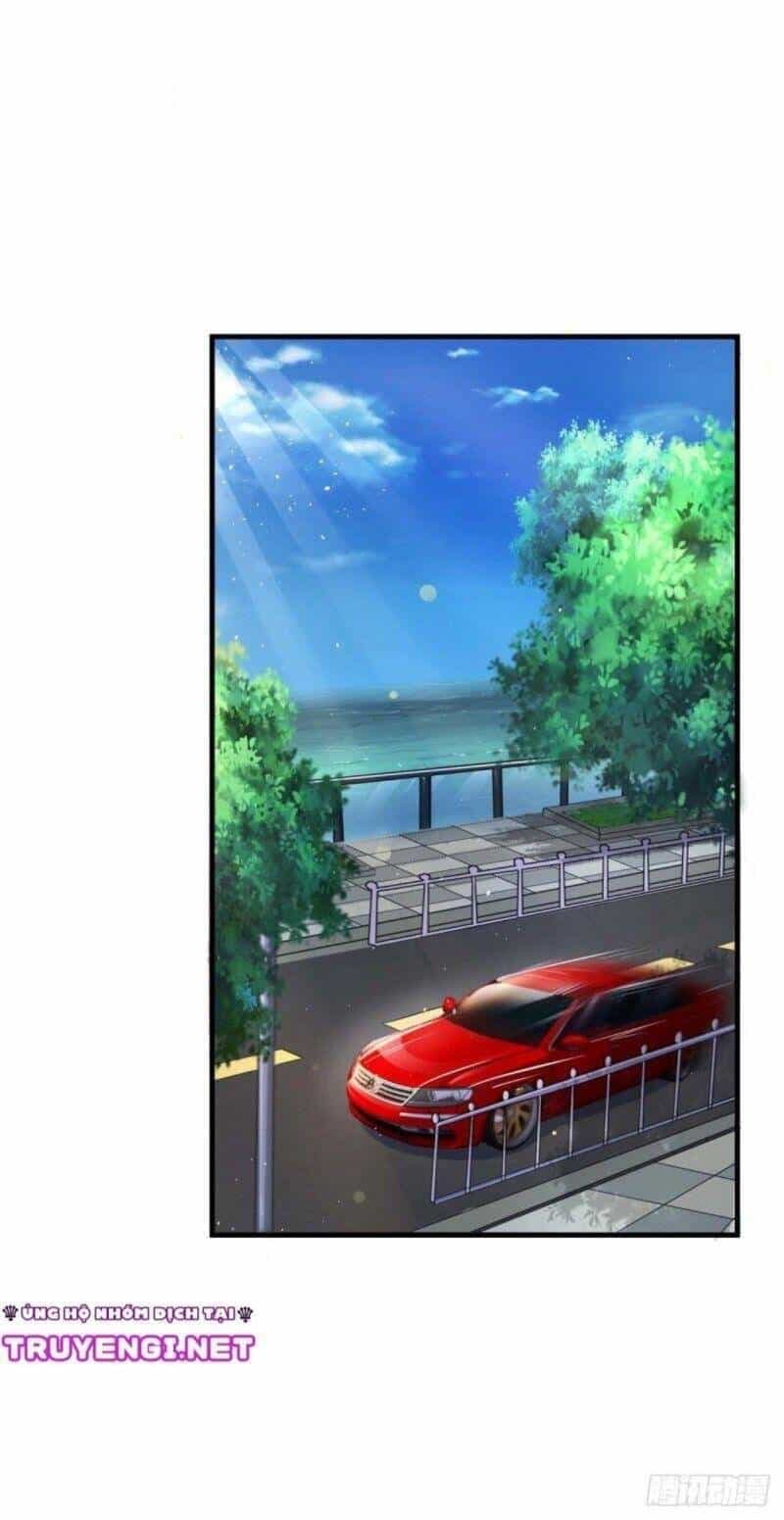 Trọng Sinh Chi Ngược Tra Nữ Vương - Chương 7 - ảnh 21