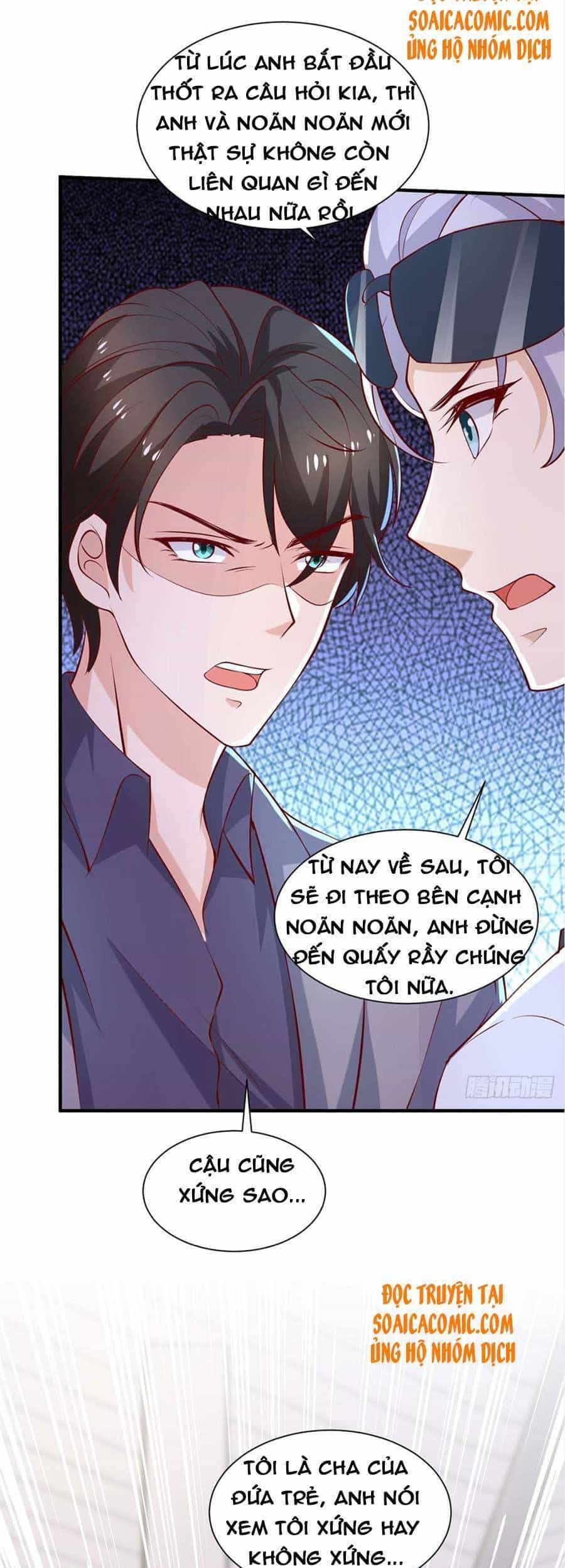 Trọng Sinh Chi Ngược Tra Nữ Vương - Chương 71 - ảnh 16