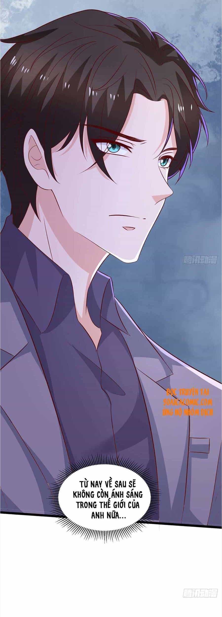 Trọng Sinh Chi Ngược Tra Nữ Vương - Chương 73 - ảnh 9