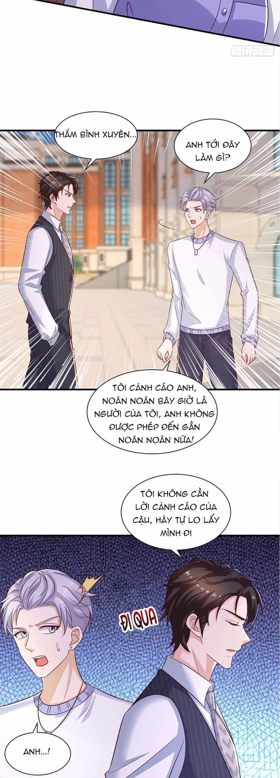 Trọng Sinh Chi Ngược Tra Nữ Vương - Chương 78 - ảnh 6