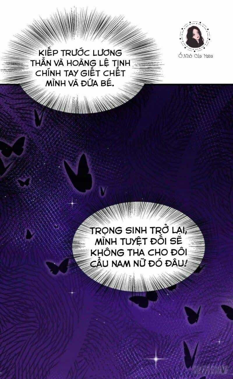 Trọng Sinh Chi Ngược Tra Nữ Vương - Chương 8 - ảnh 9