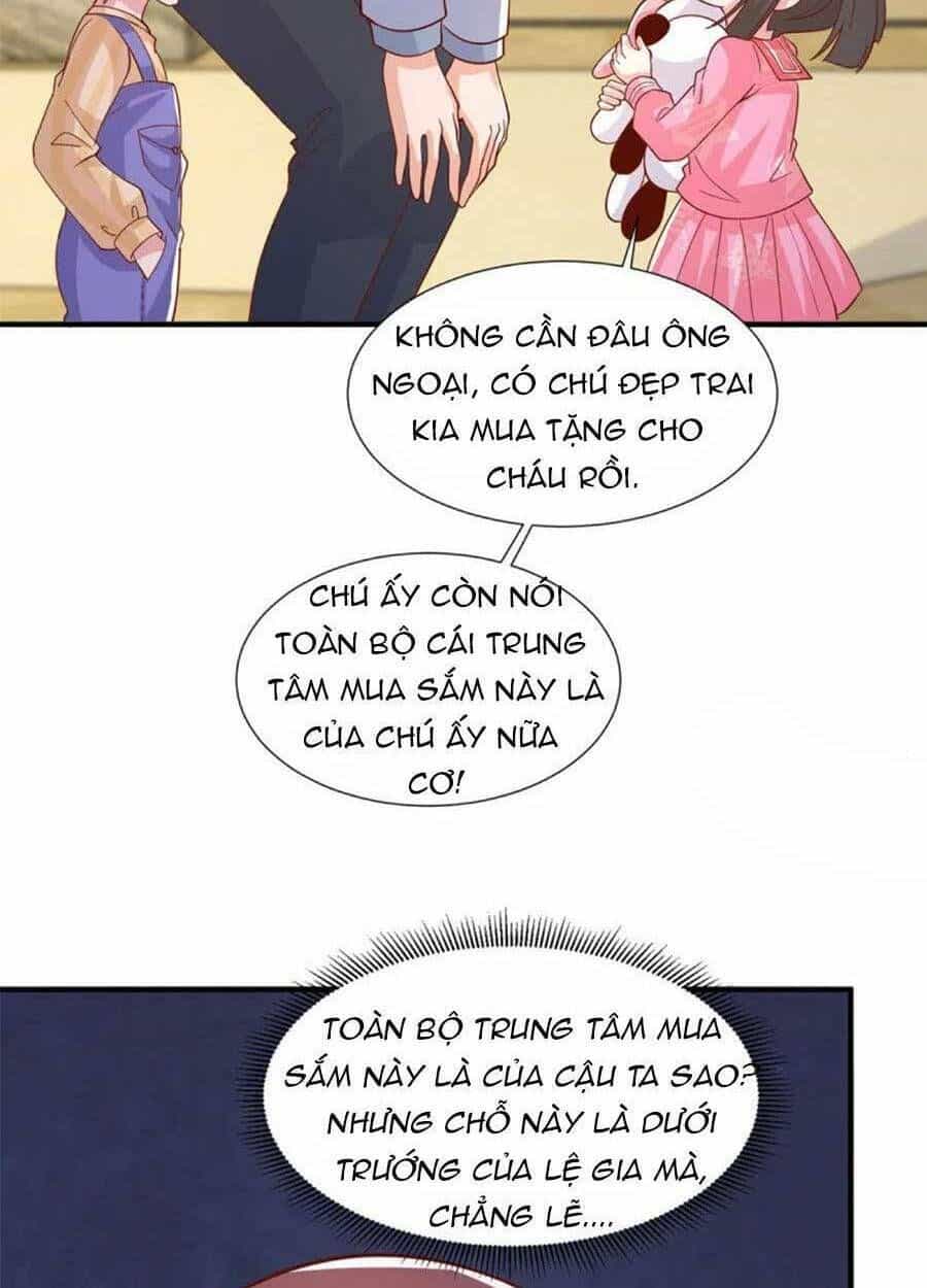Trọng Sinh Chi Ngược Tra Nữ Vương - Chương 104 - ảnh 10