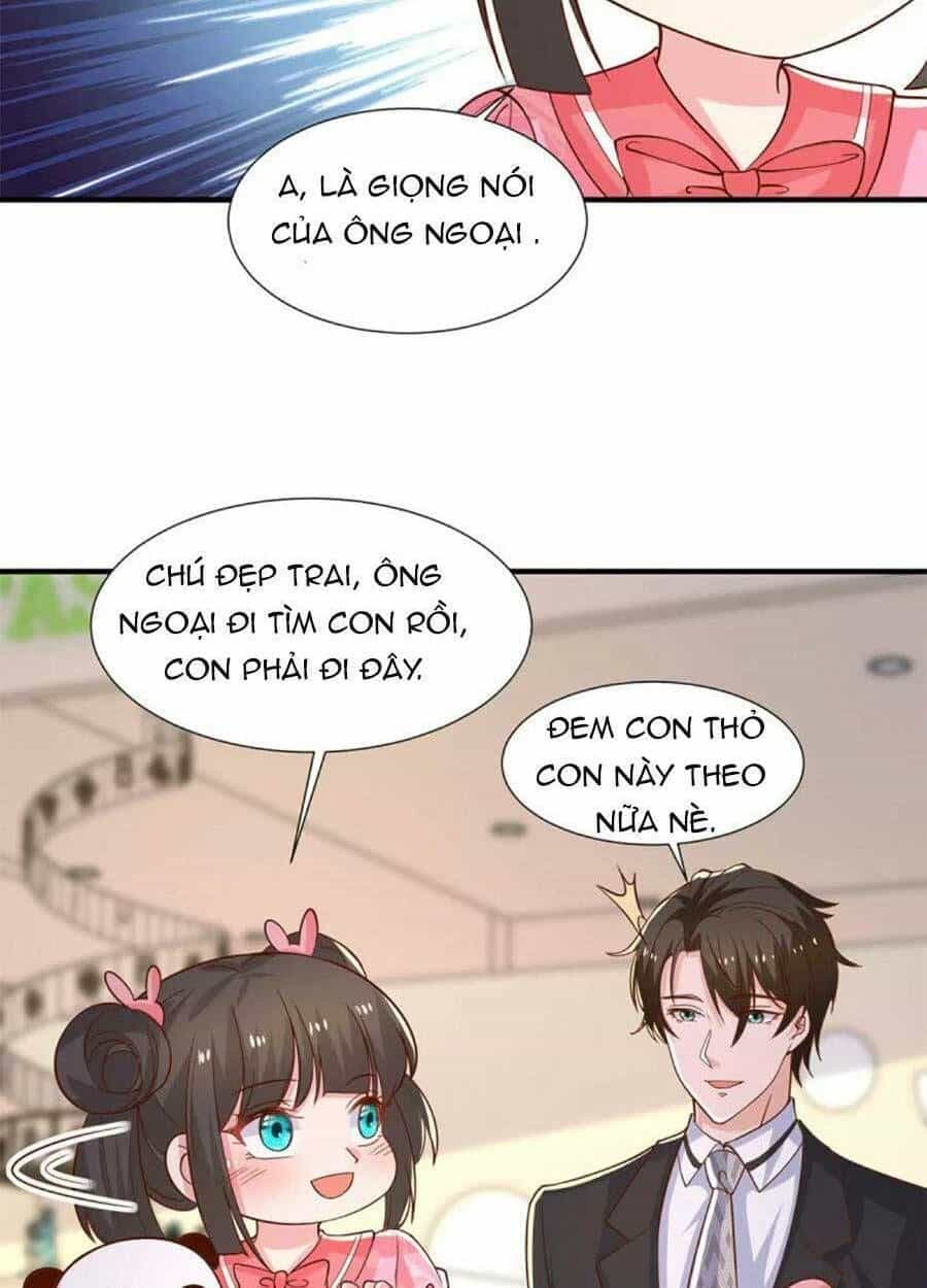 Trọng Sinh Chi Ngược Tra Nữ Vương - Chương 104 - ảnh 5