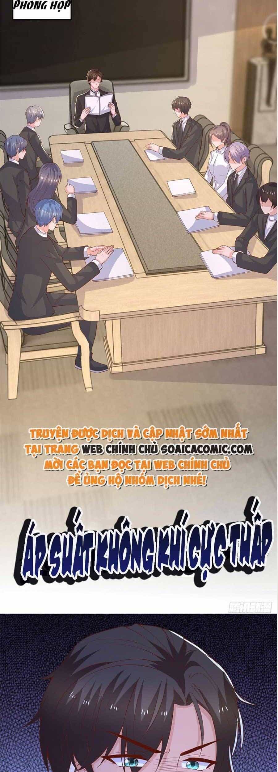 Trọng Sinh Chi Ngược Tra Nữ Vương - Chương 106 - ảnh 23