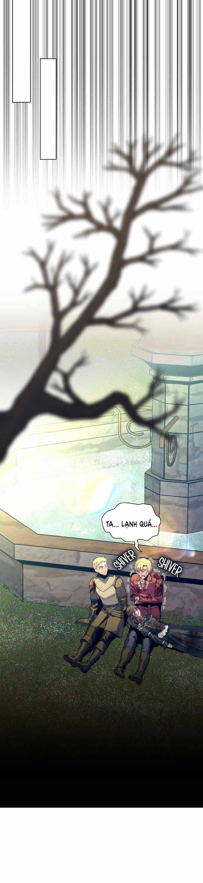 Trọng Sinh Chi Quân Chủ - Chương 10 - ảnh 21