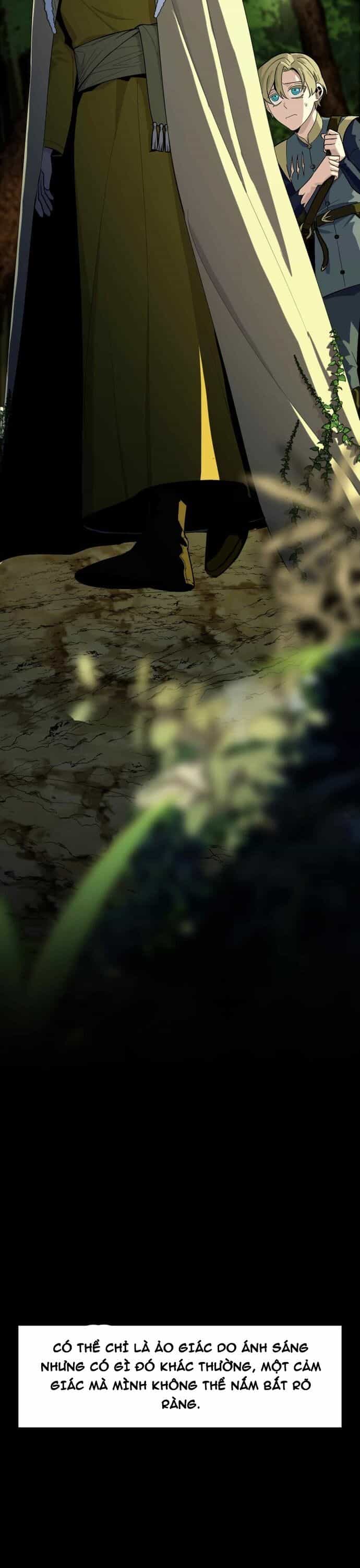 Trọng Sinh Chi Quân Chủ - Chương 14 - ảnh 39