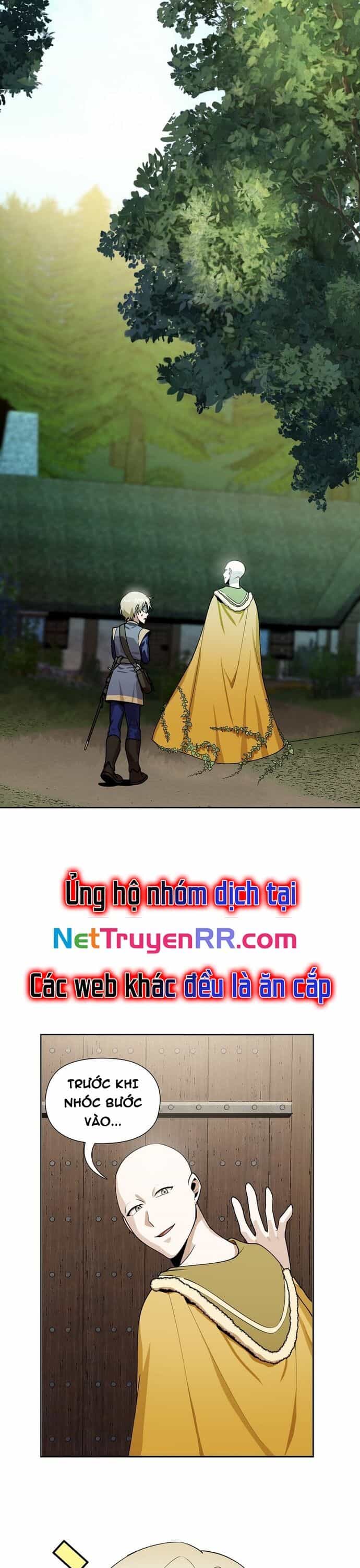 Trọng Sinh Chi Quân Chủ - Chương 15 - ảnh 3