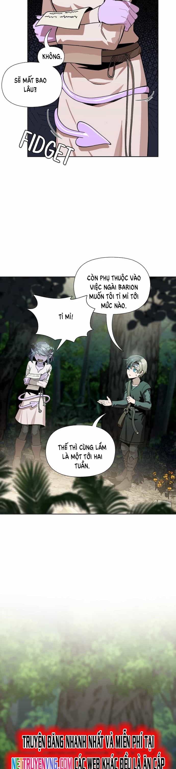 Trọng Sinh Chi Quân Chủ - Chương 17 - ảnh 19