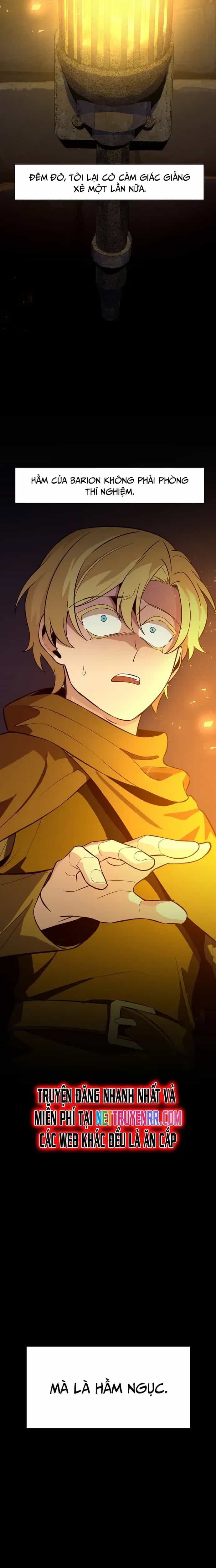 Trọng Sinh Chi Quân Chủ - Chương 19 - ảnh 25