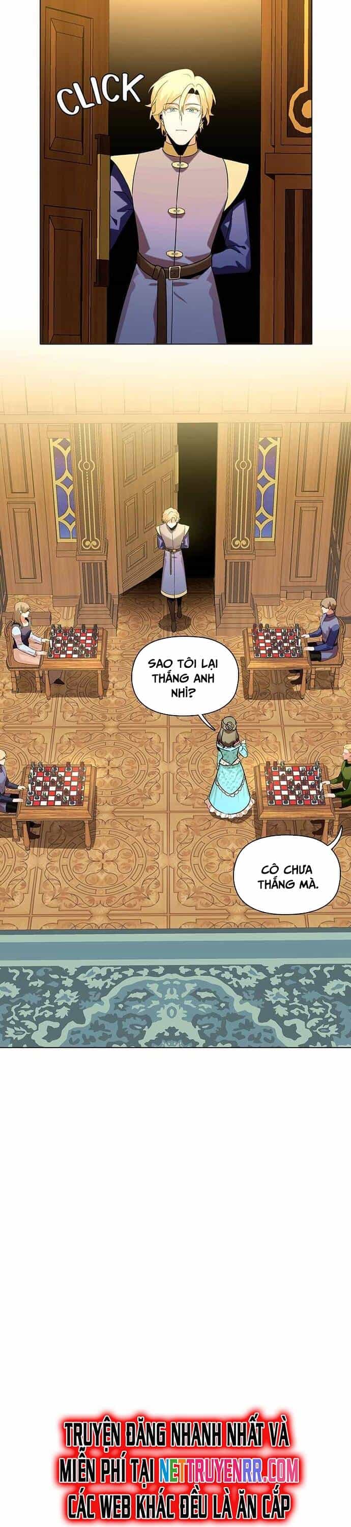 Trọng Sinh Chi Quân Chủ - Chương 2 - ảnh 14