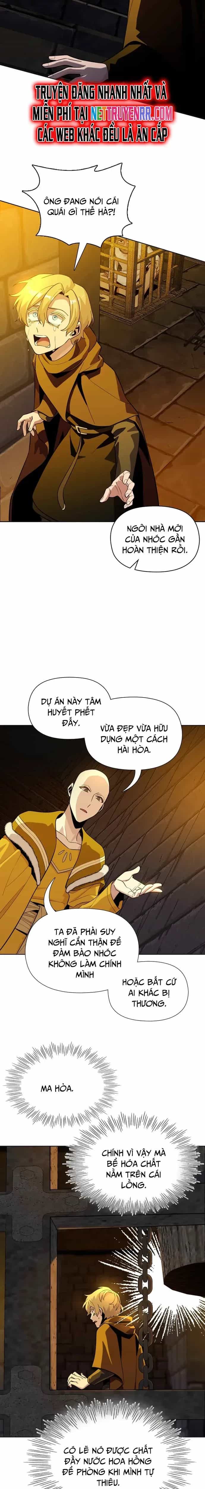 Trọng Sinh Chi Quân Chủ - Chương 20 - ảnh 12
