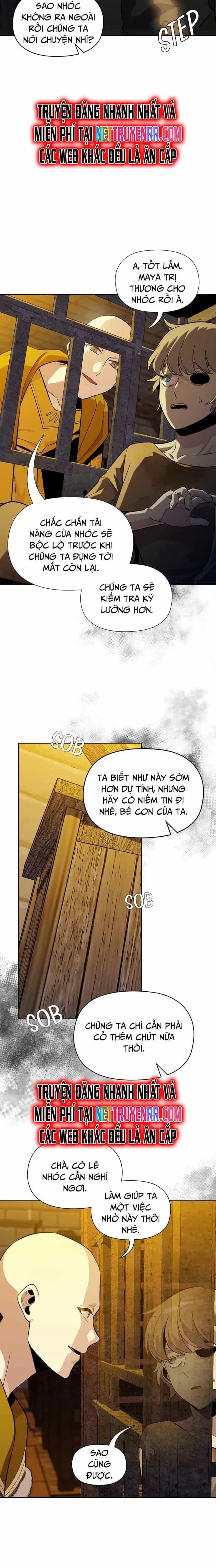 Trọng Sinh Chi Quân Chủ - Chương 20 - ảnh 8