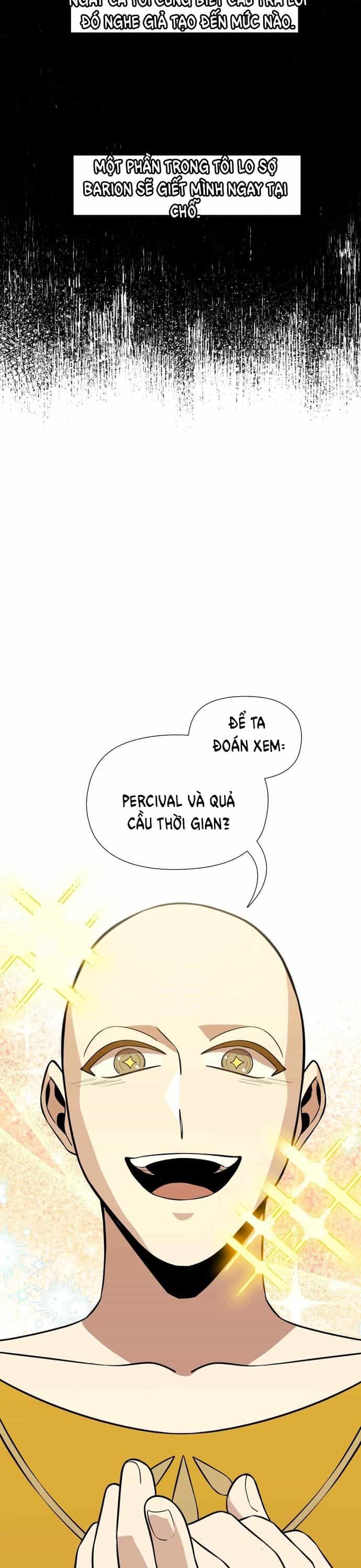 Trọng Sinh Chi Quân Chủ - Chương 22 - ảnh 4